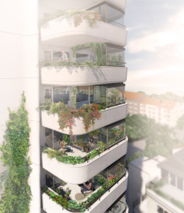 Augustenborg Greenhouse