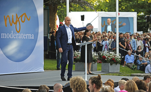 Reinfeldt webb