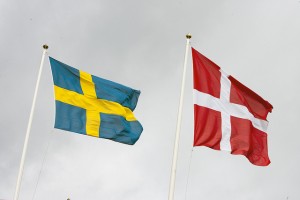 svenskdanskflagga