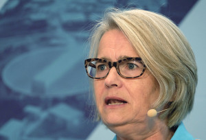 Pia Kinhult foto Johan Wessman