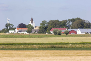 Landsbygd foto Johan Wessman